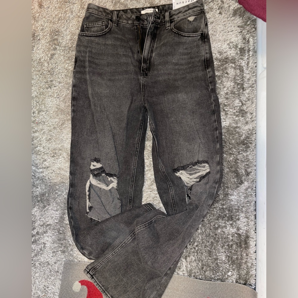 Pacsun 90s boyfriend jeans